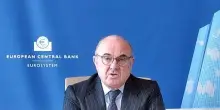 Bce, De Guindos: regole non diano un vantaggio a Stablecoin Usa