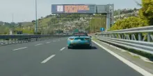 Aspi testa sistema IA a Napoli per ottimizzare velocità veicoli
