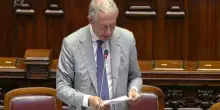 Ex Ilva, Urso: le 3 condizioni necessarie per finalizzare il negoziato