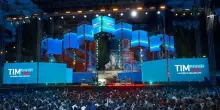 TIM Summer Hits, torna in Piazza del Popolo a Roma dal 7 al 10 giugno