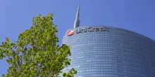 Consob sospende per 30 giorni l’ops di Unicredit su Banco Bpm
