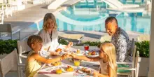 Turismo family in Italia, estate 2025 in forte crescita