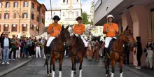 Italia Polo Challenge, a Roma primo “sold out” in vie del centro