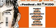 A Milano “Le notti dell’underground – Il Festival di Re Nudo”