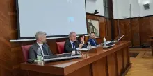 Piombino, accordo tra le parti su programma rilancio polo siderurgico