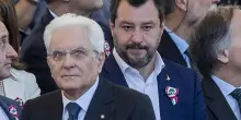 Il Colle blocca il Mit sul comitato Ponte, Salvini insiste: lo farà il Parlamento