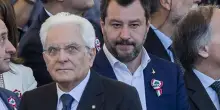 Quirinale blocca Mit su comitato Ponte, Salvini insiste: lo farà Parlamento