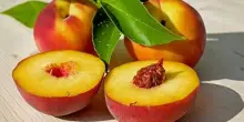Spesa all’ingrosso: -8,5% pomodori e -14,2% le pesche