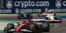 Formula1, Leclerc il più veloce nelle prime libere a Monaco