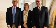ASviS presenta alla Camera risultati del Festival Sviluppo Sostenibile