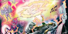 Tony Boy annuncia l’uscita ufficiale del suo nuovo album “Uforia”