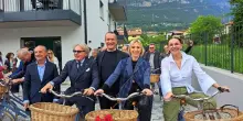 Turismo, da R.Lombardia 2 mln per sponda Lago Iseo a Costa Volpino