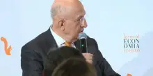 Dazi, Patuelli (Abi): Trump? “Preoccupati, ma nervi saldi e dialogo”