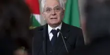 Gli auguri di Mattarella alla comunità buddista