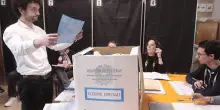 Due milioni al voto per i sindaci, mini test in vista delle Regionali