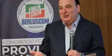 Campania, FI: tavolo nazionale sceglierà miglior candidato