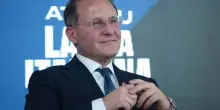 Campania, Cirielli: scelta candidato? I voti contano, FdI triplica Fi