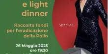 Aeronautica Militare, lunedì serata Rotary per “End Polio Now”