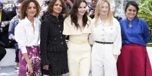 Panahi vince Palma d’Oro a Cannes: ciò che conta è libertà