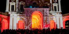 ”Wine Spot”: il 31 maggio a Ercolano inclusione e vino del Vesuvio
