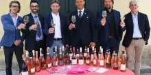 ”Palio del Chiaretto”: Bardolino e Lazise unite nel vino rosa