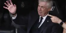 Calcio, Ancelotti in Brasile: sarà il nuovo ct