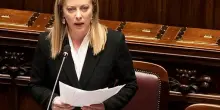 Dl Sicurezza, Meloni: grazie alle nuove norme sgomberati immobili occupati