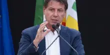 Genova, Conte: auguri di buon lavoro a Salis, M5s migliora risultato