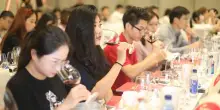 Il Consorzio Vino Chianti a “Vinexpo Asia 2025” a Singapore