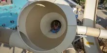 Aqua World, riapre il parco acquatico di Cinecittà World