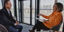 IA, Fenoglio (Le Monde): ha bisogno di fonti serie e affidabili