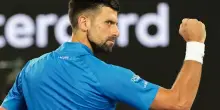 Roland Garros, vincono Djokovic e Zverev, out Medvedev
