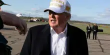 Ucraina, Trump avverte Putin: “Gioca col fuoco”
