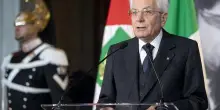 Anniversario della strage di Piazza della Loggia, Mattarella: la democrazia ha vinto sugli stragisti