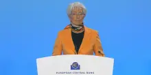Bce: “Lagarde determinata a completare il suo mandato”