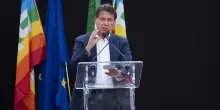 Centrosinistra, Conte: dialogo su alleanza non per governo a tutti i costi