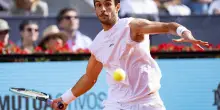 Tennis, Musetti al terzo turno al Roland GArros