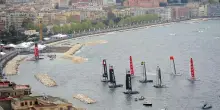 Vela, America’s Cup a Napoli: “Impatto da un miliardo di euro”