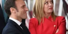Prossima settimana incontro Meloni-Macron, si cerca tregua dopo tensioni