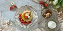 Miele, ricerca per Unionfood: 7 italiani su 10 lo consumano a colazione