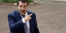 ”I toscani hanno rotto”, bufera su Salvini. Lui: era una battuta