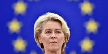 Von der Leyen: l’Europa indipendente è il prossimo grande progetto Ue