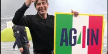 Calcio, Conte orientato a restare al Napoli