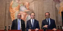 Campus Bio-Medico: microbiota, ambiente e salute, ecco cosa li lega