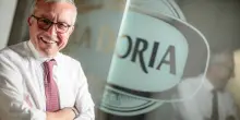 La Doria: fatturato 2024 a 1,28 mld (+3,9%) trainato da linea sughi