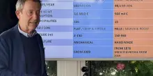 Vino, Conegliano Valdobbiadene Docg: nei primi 4 mesi del 2025 +20%