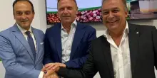 Lollobrigida: giandujotto Torino eccellenza piemontese e italiana