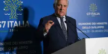Dl Sicurezza, Tajani: interviene su problema sociale profondo