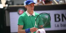 Tennis, Sinner agli ottavi di finale al Roland Garros