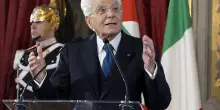 Mattarella: celebrazioni 2 giugno siano momento unità e concordia